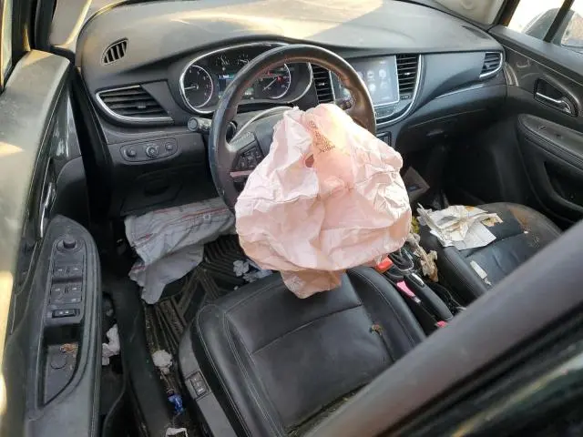 2018 BUICK ENCORE ESSENCE  