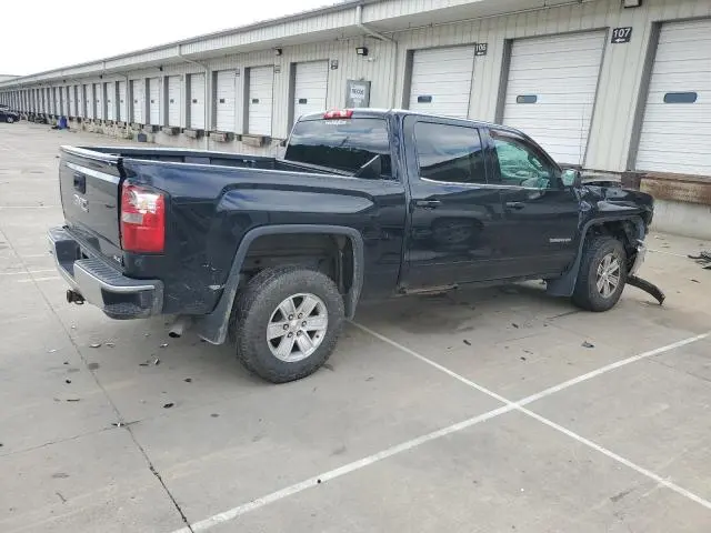 2014 GMC SIERRA K1500 SLE  