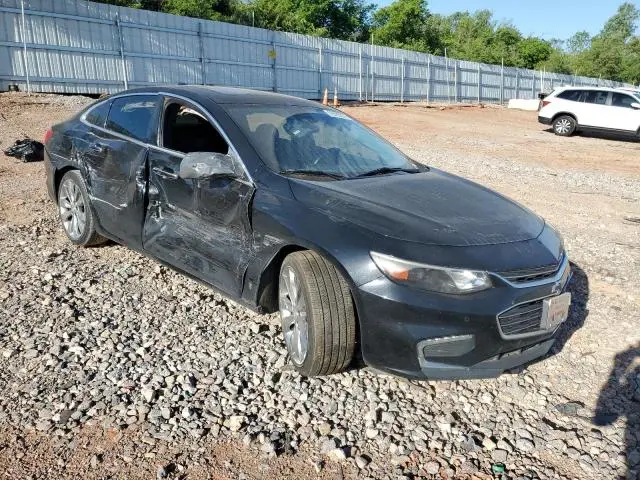 2017 CHEVROLET MALIBU PREMIER  
