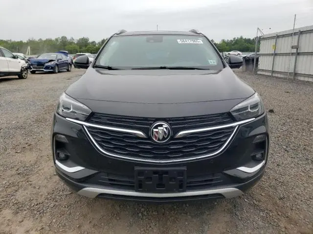 2020 BUICK ENCORE GX ESSENCE  