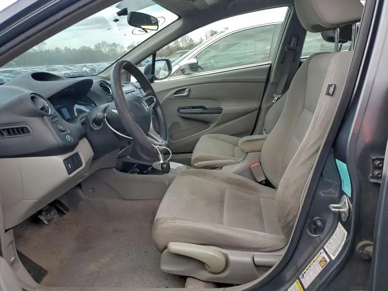 2013 HONDA INSIGHT LX  