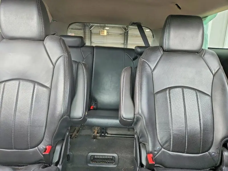 2014 BUICK ENCLAVE   