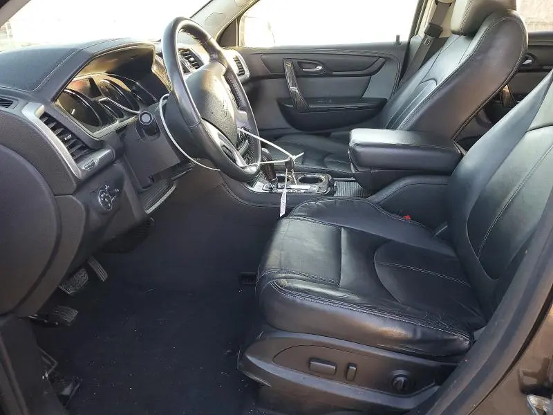 2015 GMC ACADIA SLT-1  