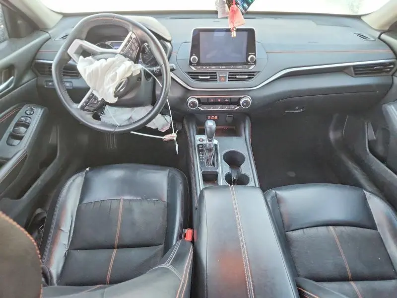 2020 NISSAN ALTIMA SR  