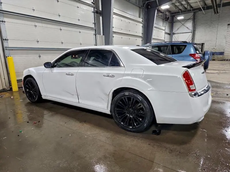 2011 CHRYSLER 300 LIMITED  