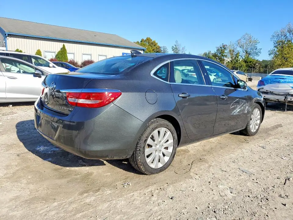 2016 BUICK VERANO   