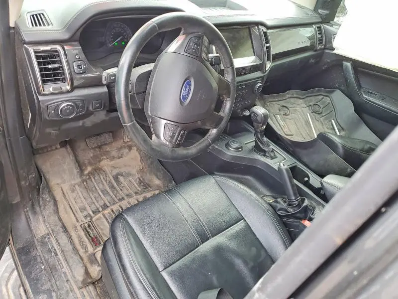 2020 FORD RANGER XL  