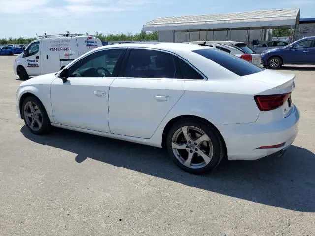 2019 AUDI A3 PREMIUM  