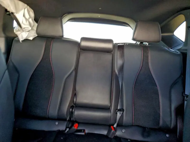 2024 ACURA RDX A-SPEC  