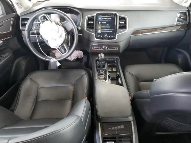 2019 VOLVO XC90 T5 MOMENTUM