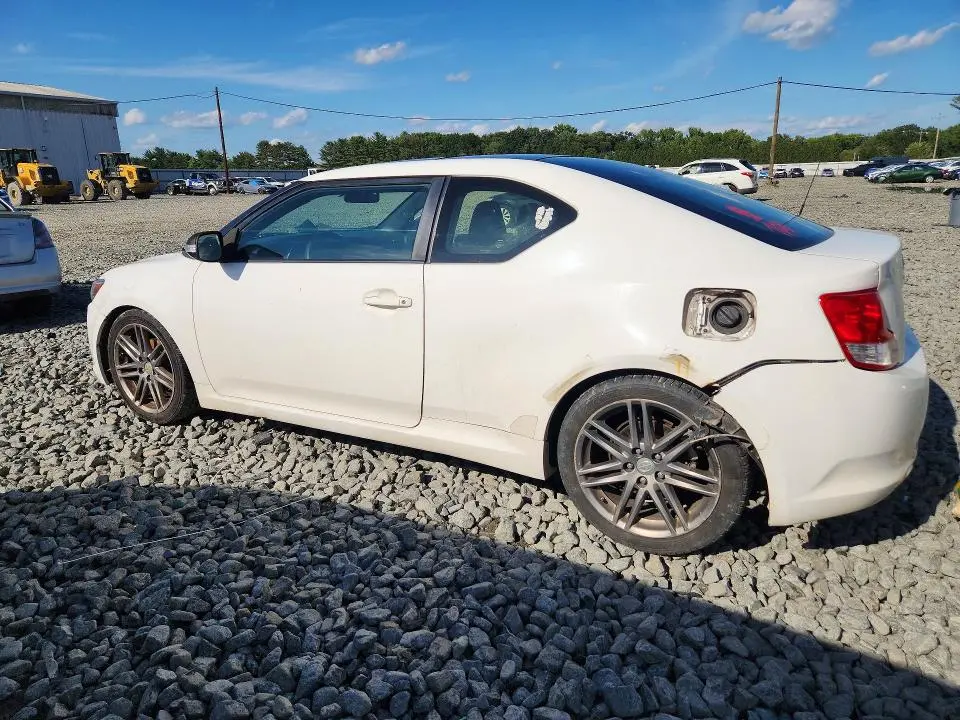 2013 SCION TC BASE  