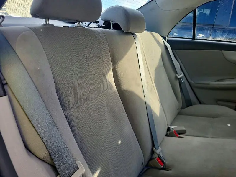 2013 TOYOTA COROLLA L  