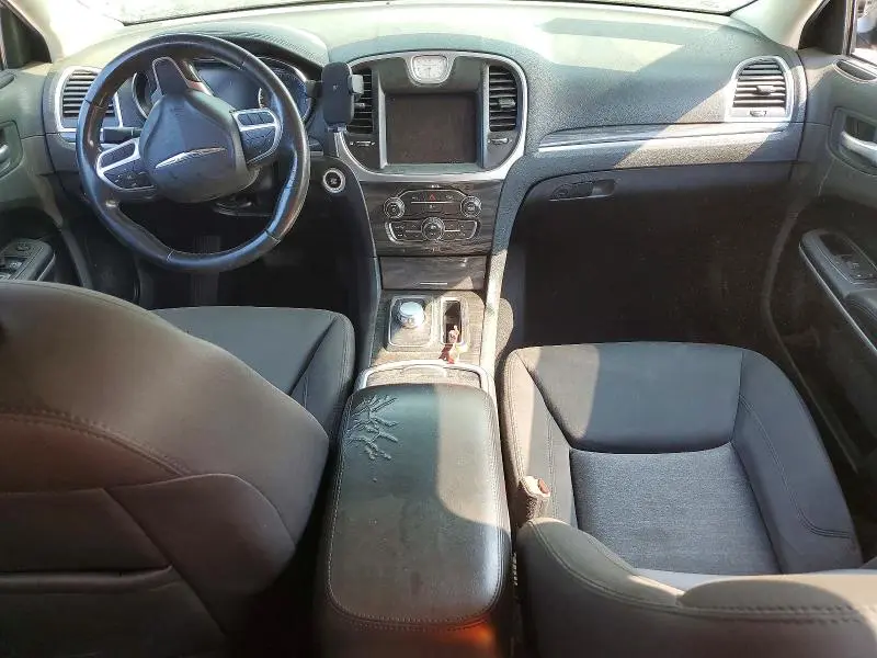 2020 CHRYSLER 300 TOURING  