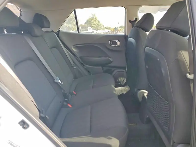 2021 HYUNDAI VENUE SE  