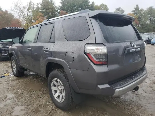 2014 TOYOTA 4RUNNER SR5  