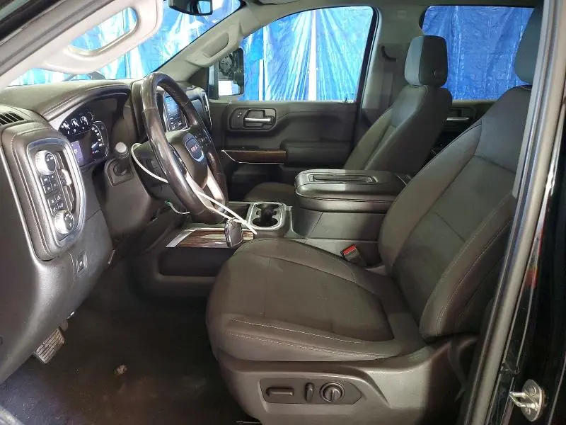 2020 GMC SIERRA K1500 ELEVATION  