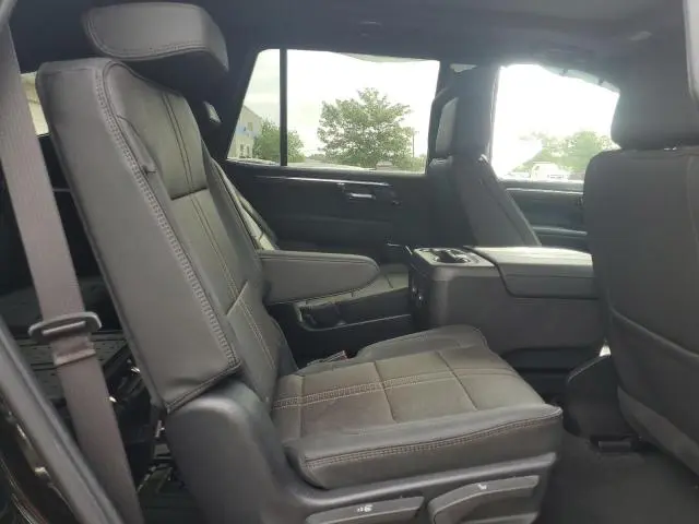 2025 CHEVROLET TAHOE K1500 HIGH COUNTRY  