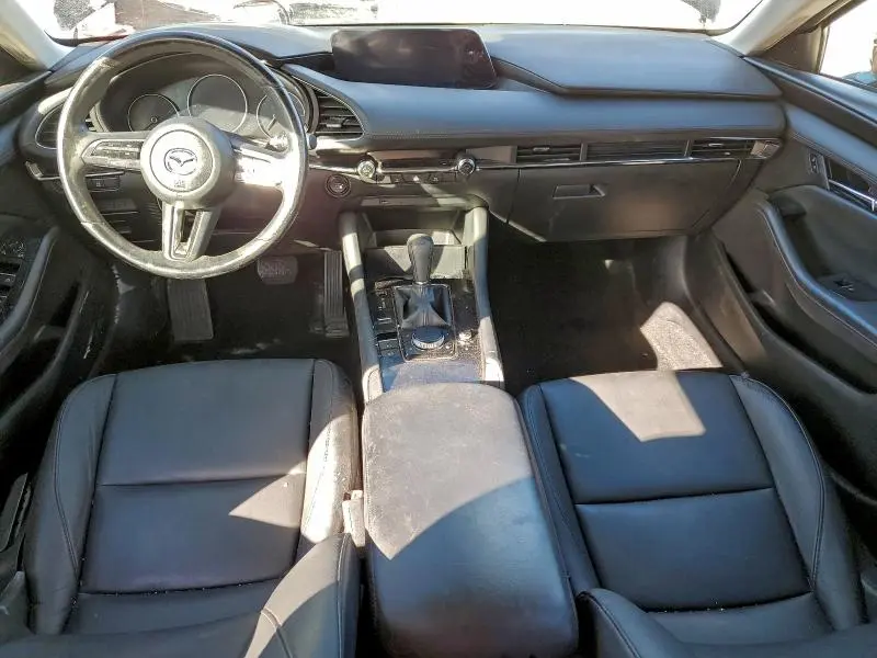 2019 MAZDA 3 SELECT  