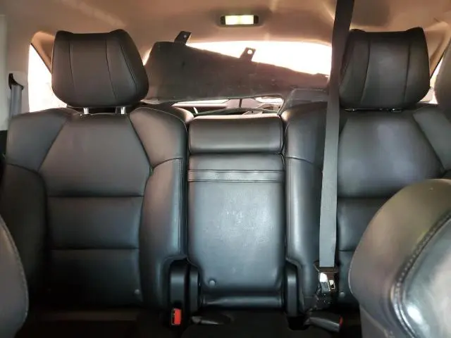 2010 ACURA MDX   