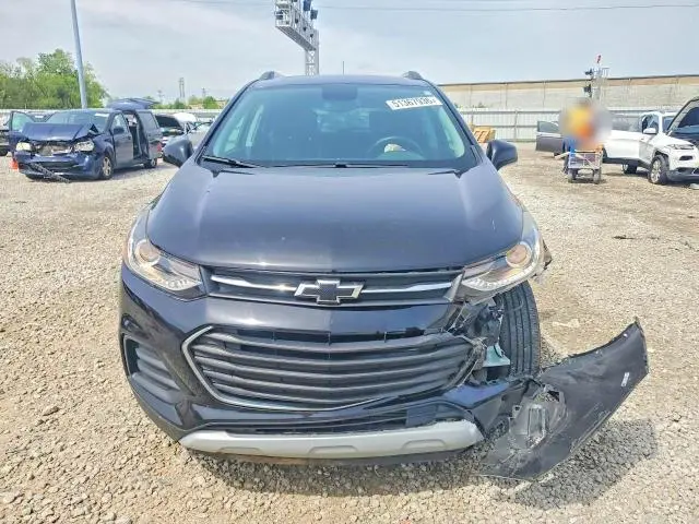 2020 CHEVROLET TRAX 1LT  