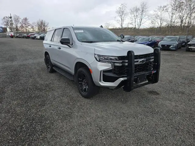 2023 CHEVROLET TAHOE K1500  