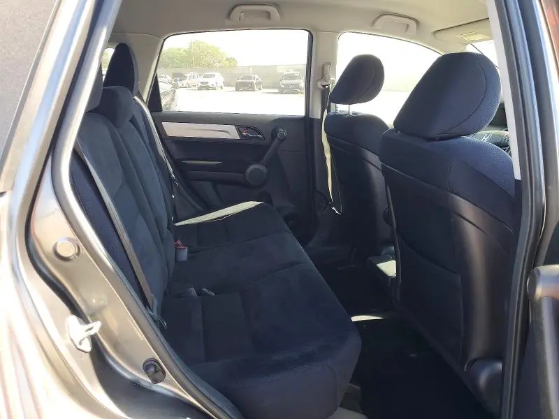 2011 HONDA CR-V SE  