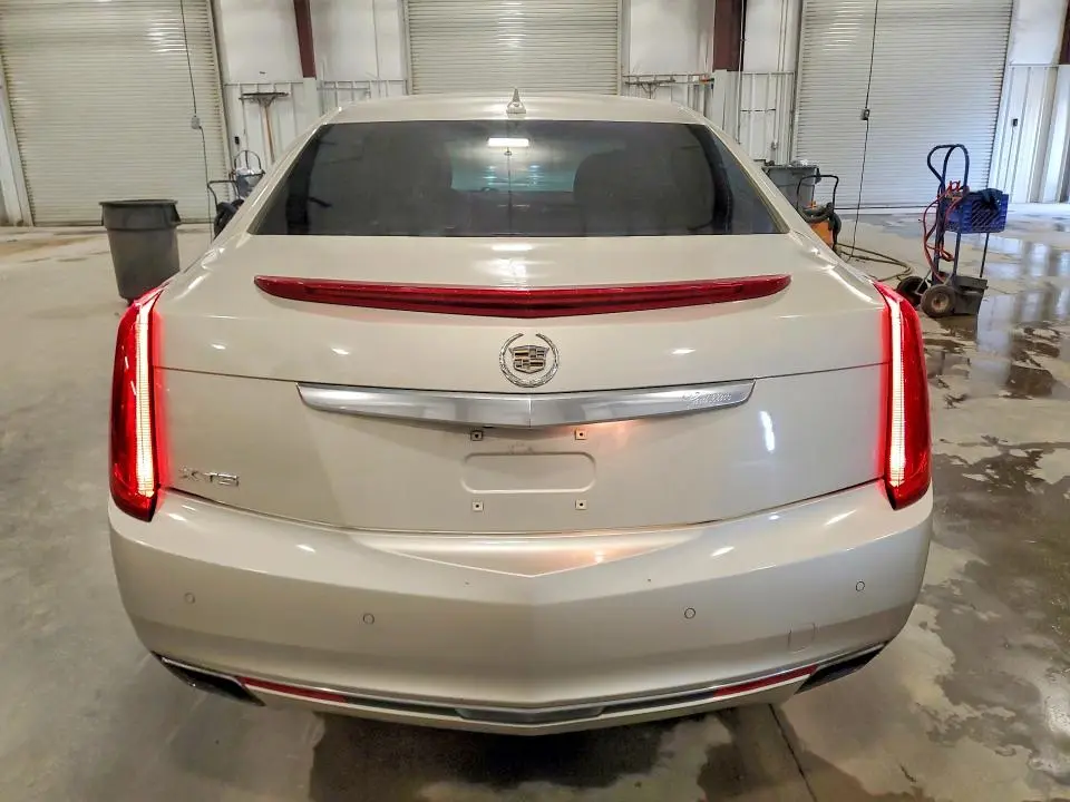 2013 CADILLAC XTS LUXURY COLLECTION  