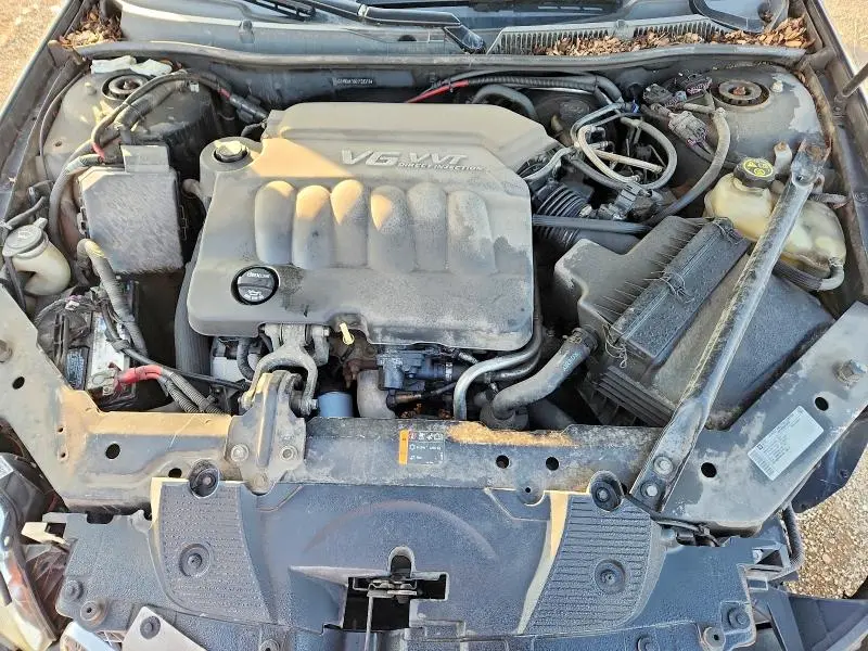 2013 CHEVROLET IMPALA LT  