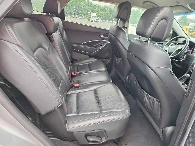 2013 HYUNDAI SANTA FE GLS  