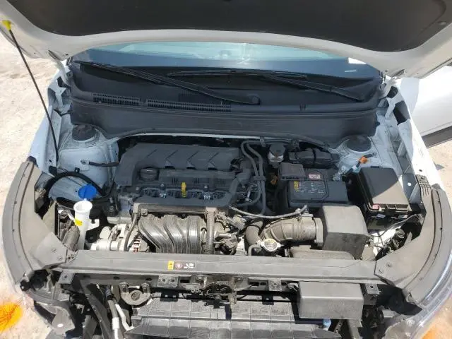 2022 HYUNDAI VENUE SEL  