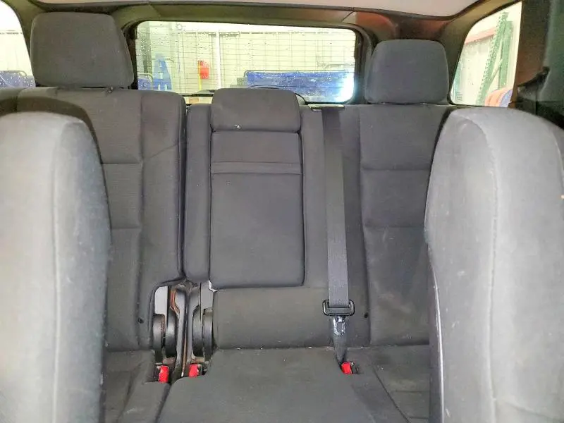 2012 JEEP CHEROKEE   