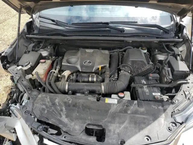 2016 LEXUS NX 200T BASE  