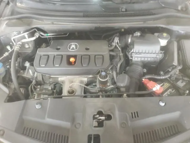2015 ACURA ILX 20  