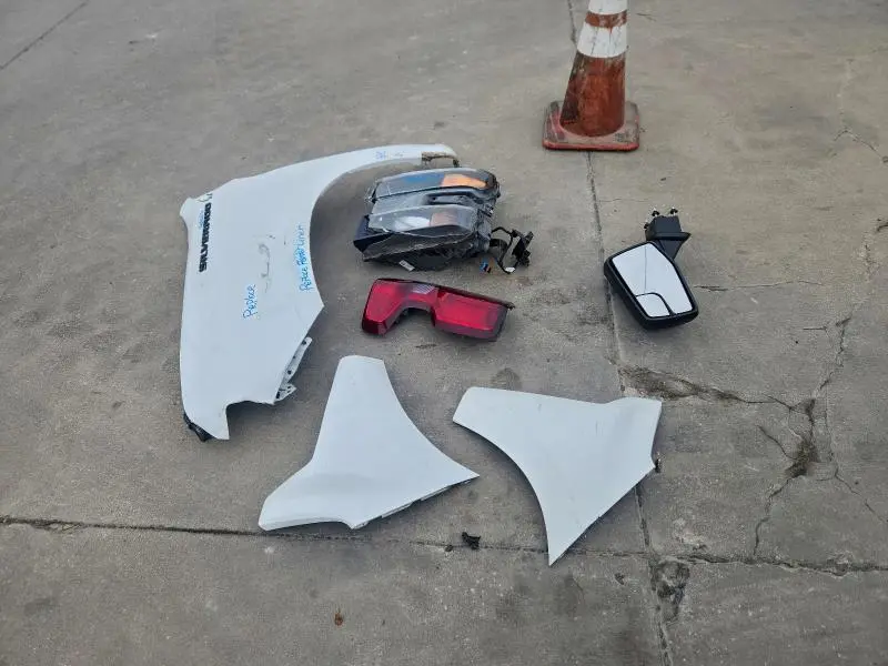 2019 CHEVROLET SILVERADO C1500 CUSTOM  