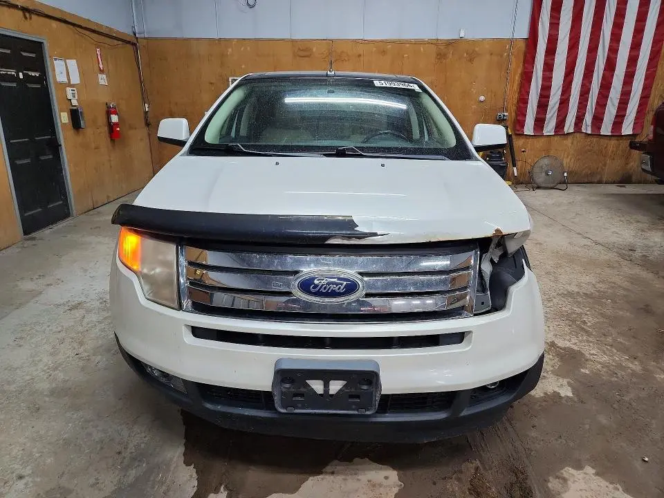 2010 FORD EDGE SEL  