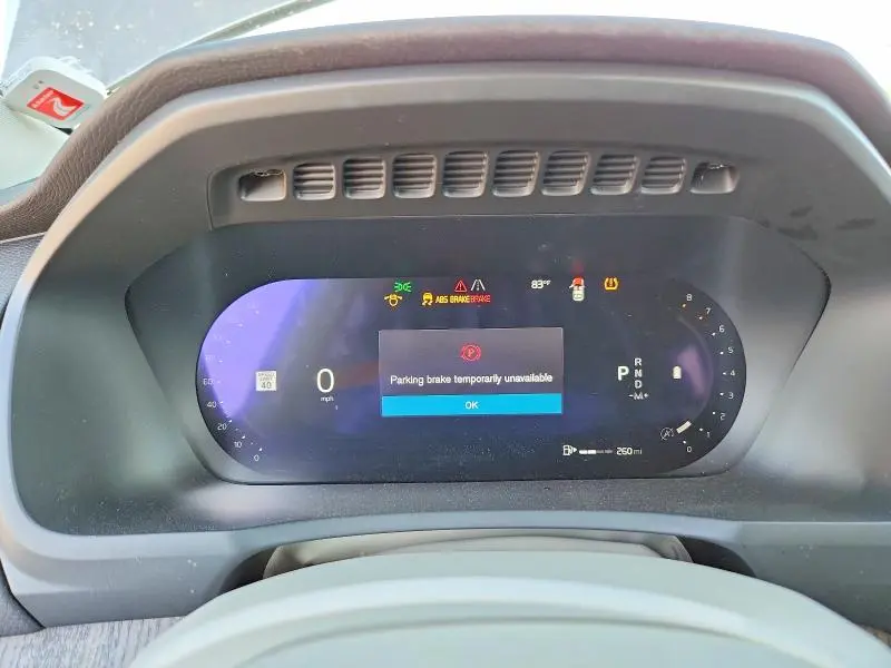 2024 VOLVO XC90 PLUS  