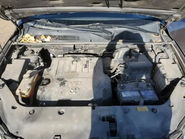 2011 TOYOTA RAV4 SPORT  