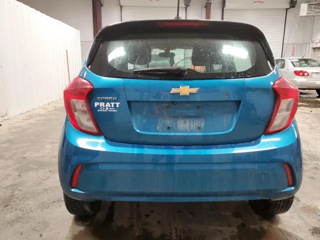 2019 CHEVROLET SPARK LS  