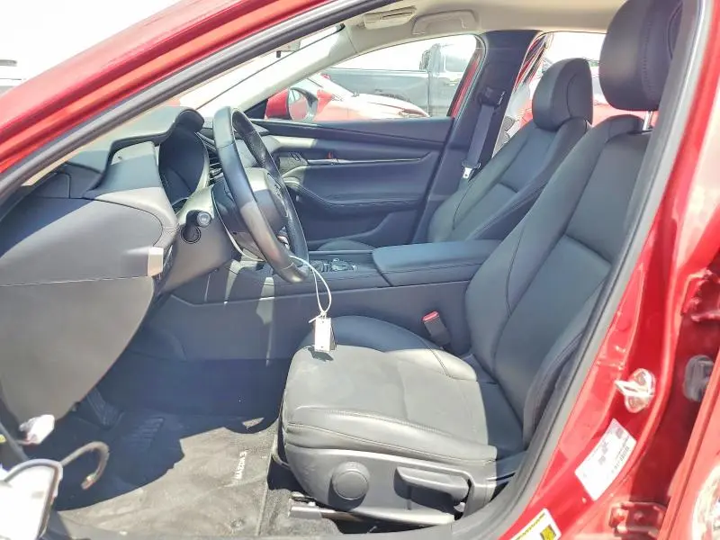 2023 MAZDA 3 SELECT  