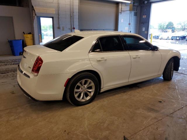 2015 CHRYSLER 300 LIMITED