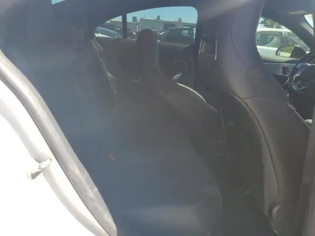 2021 MERCEDES-BENZ CLA 250  