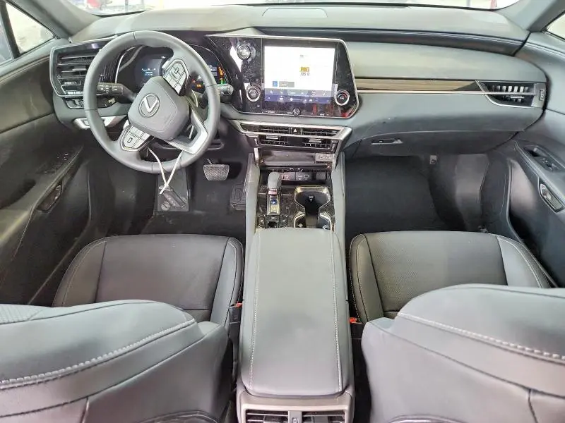 2025 LEXUS RX 350 BASE  