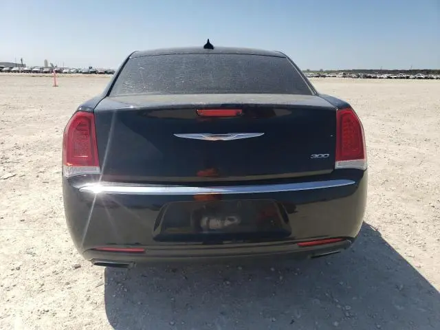 2016 CHRYSLER 300 LIMITED