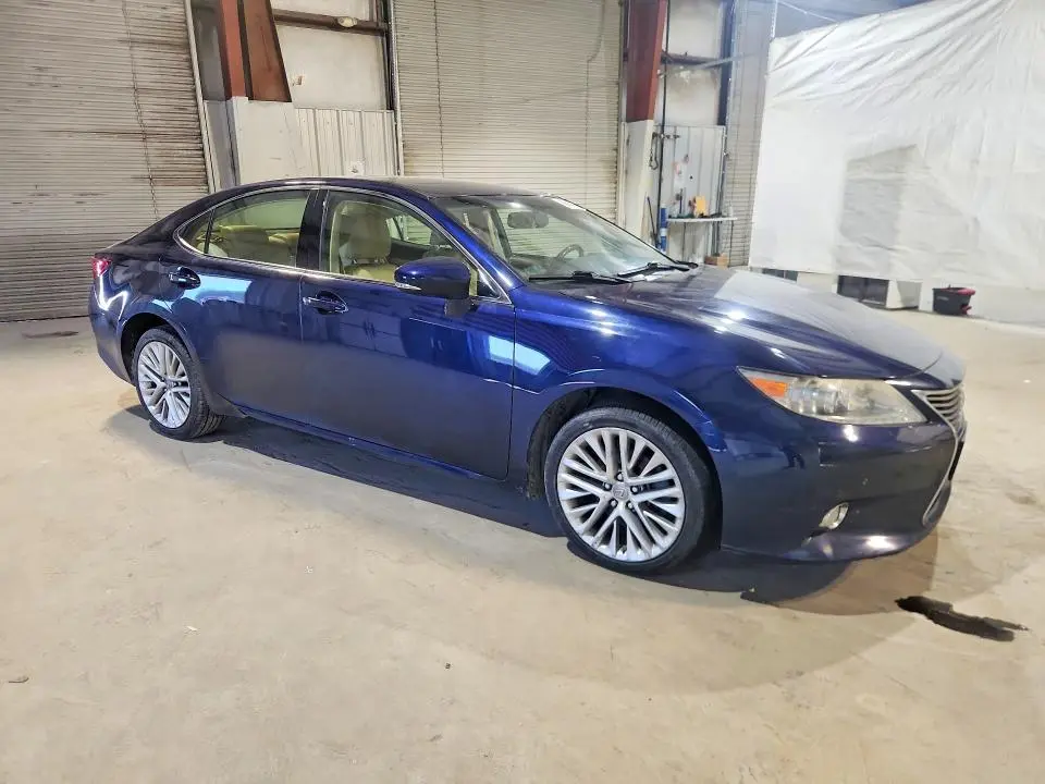 2013 LEXUS ES 350 BASE  