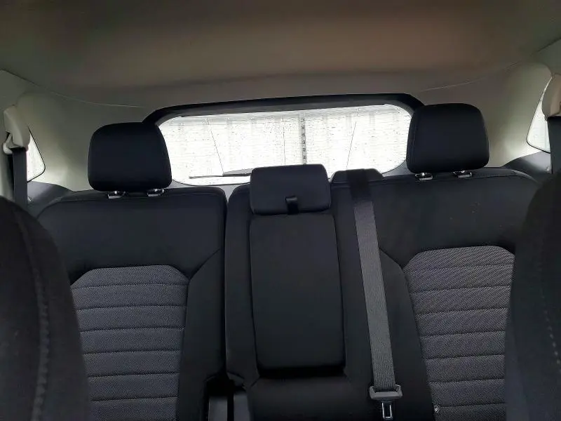 2024 FORD EDGE SE  