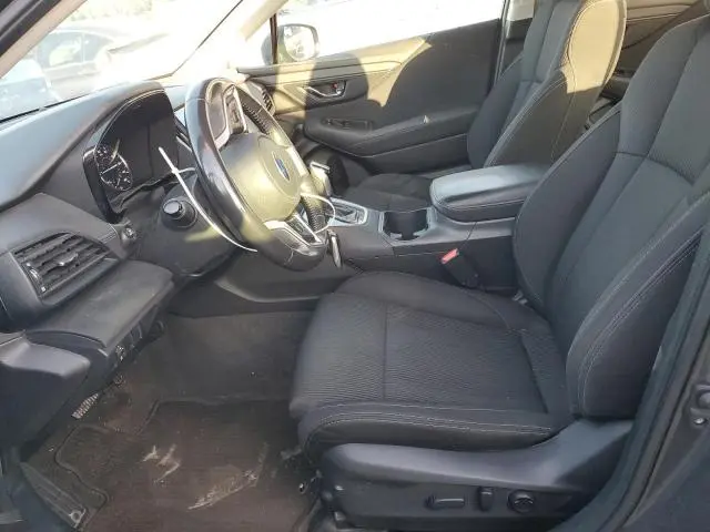 2021 SUBARU LEGACY PREMIUM