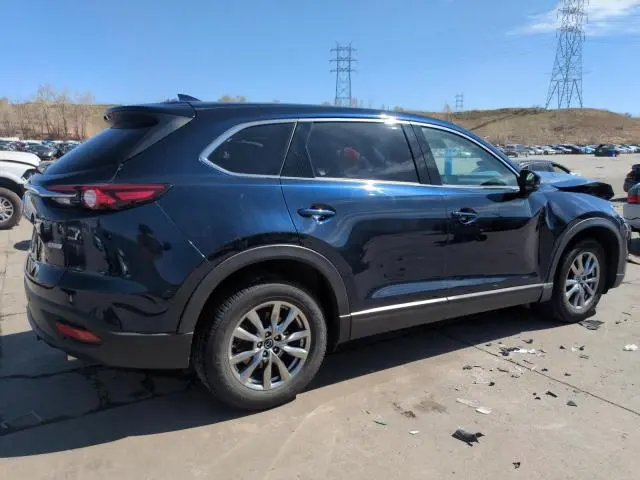 2019 MAZDA CX-9 TOURING