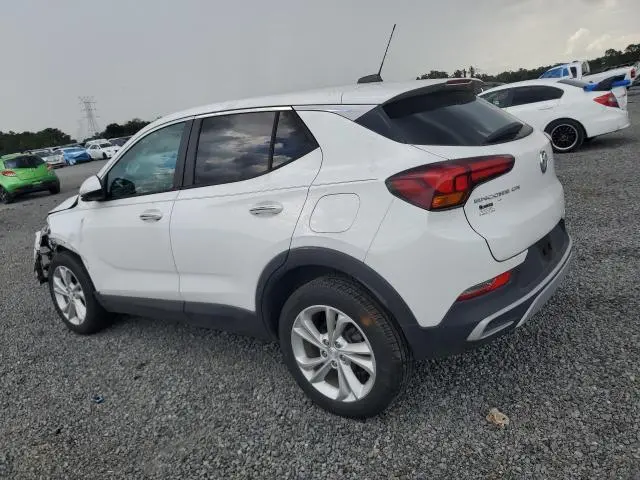2020 BUICK ENCORE GX PREFERRED  