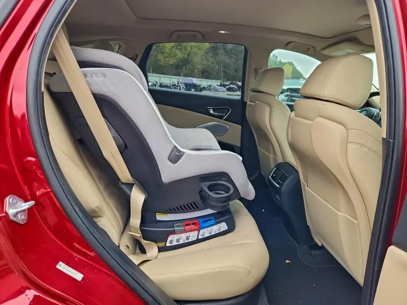 2021 ACURA RDX TECHNOLOGY  