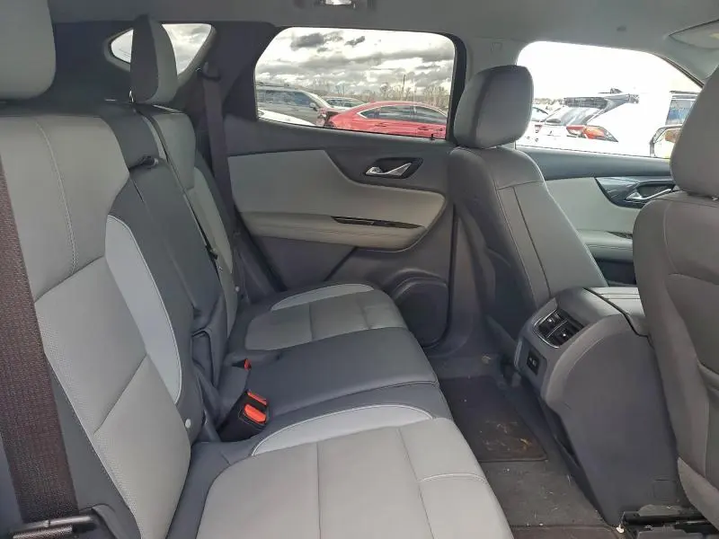 2020 CHEVROLET BLAZER 3LT  